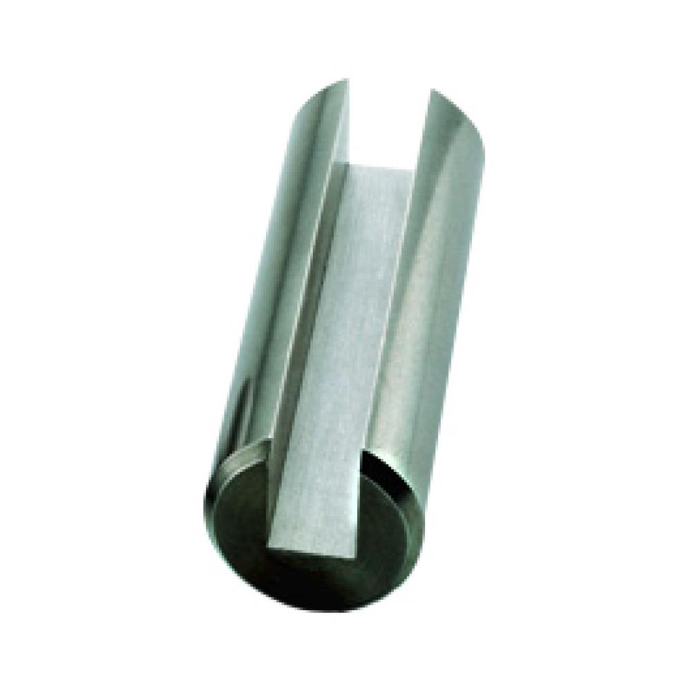 3-D DUMONT PLAIN BUSHING<span class=' ItemWarning' style='display:block;'>Item is usually in stock, but we&#39;ll be in touch if there&#39;s a problem<br /></span>