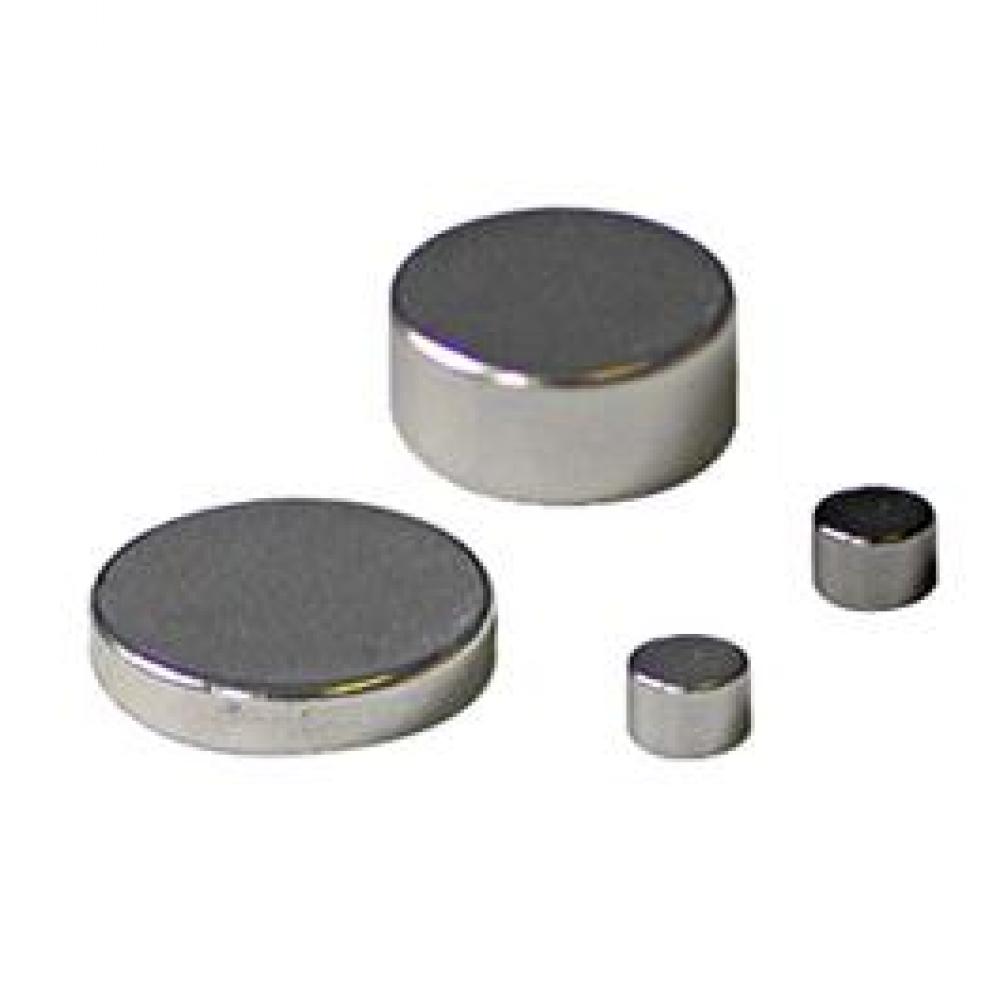 NEO IRON BORON DISC 1.000 DIA X .500<span class=' ItemWarning' style='display:block;'>Item is usually in stock, but we&#39;ll be in touch if there&#39;s a problem<br /></span>