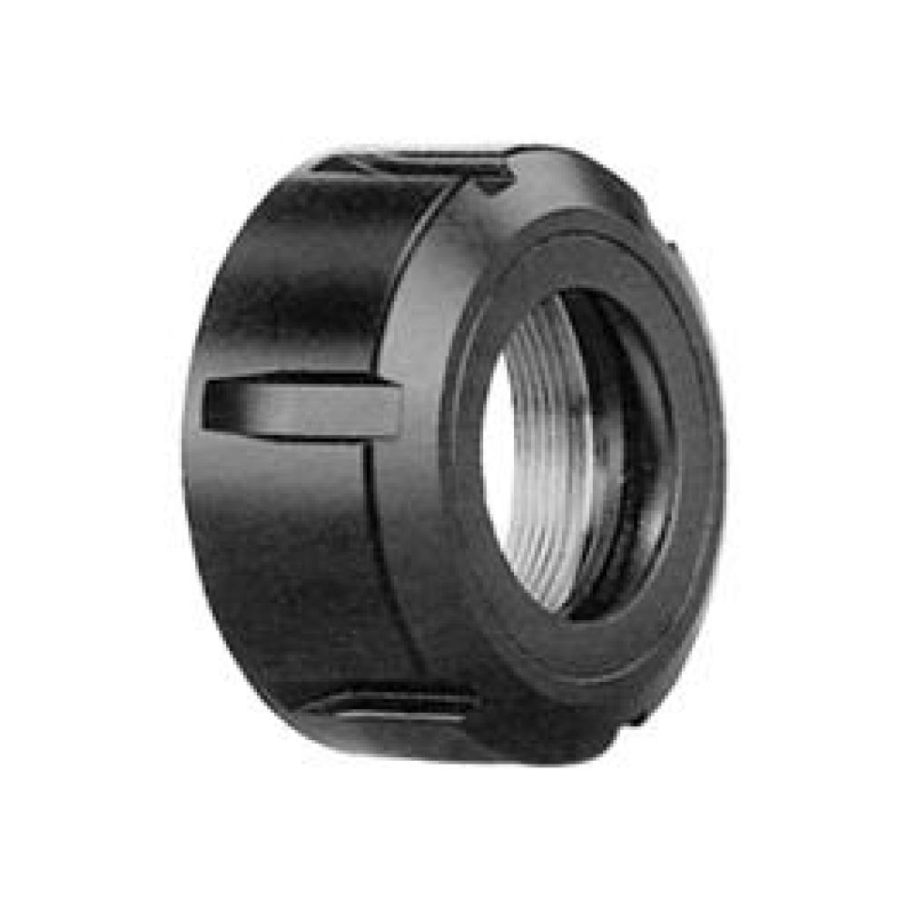 ER 40 COLLET NUT M50X 1.5<span class=' ItemWarning' style='display:block;'>Item is usually in stock, but we&#39;ll be in touch if there&#39;s a problem<br /></span>