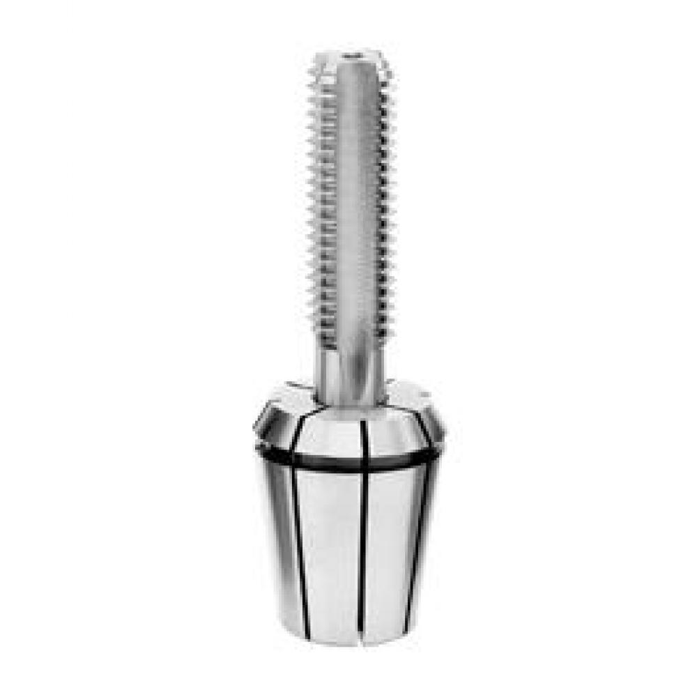 3/8 ER40 RIGID TAPPING COLLET<span class=' ItemWarning' style='display:block;'>Item is usually in stock, but we&#39;ll be in touch if there&#39;s a problem<br /></span>