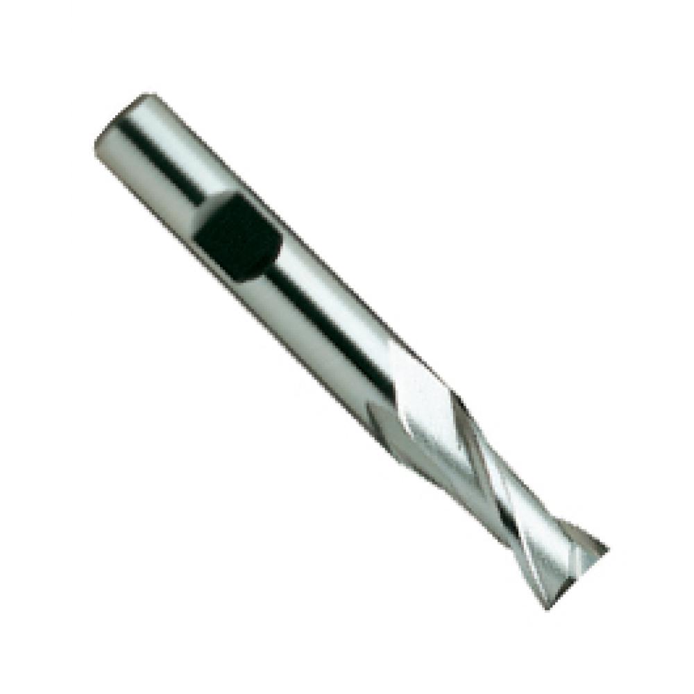 5.0MM 2FL ENDMILL - CENTER-CUT<span class=' ItemWarning' style='display:block;'>Item is usually in stock, but we&#39;ll be in touch if there&#39;s a problem<br /></span>