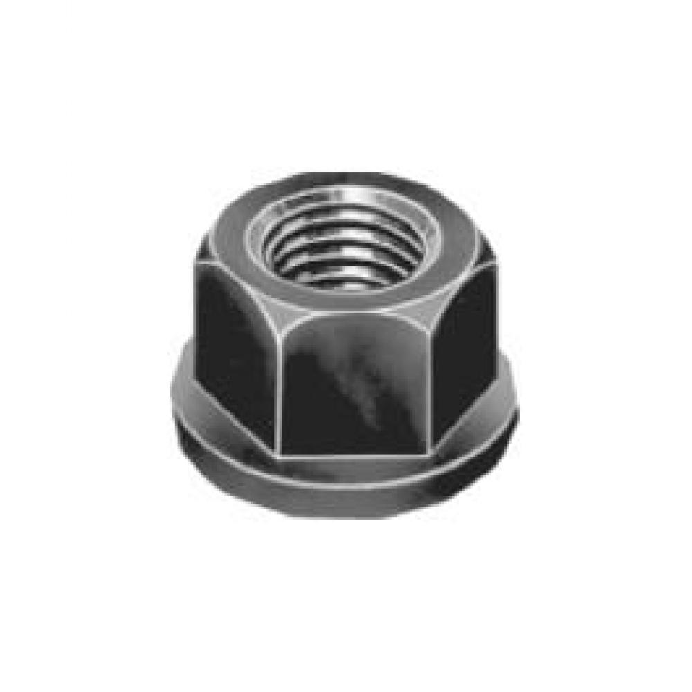 M10 X 1.5 METRIC FLANGED NUT<span class=' ItemWarning' style='display:block;'>Item is usually in stock, but we&#39;ll be in touch if there&#39;s a problem<br /></span>