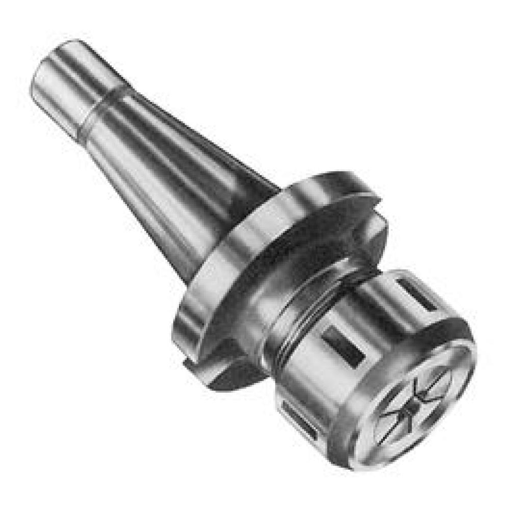 #25/ISA-40 FULLGRIP COLLET CHUCK ONLY (ECONOMY)<span class=' ItemWarning' style='display:block;'>Item is usually in stock, but we&#39;ll be in touch if there&#39;s a problem<br /></span>