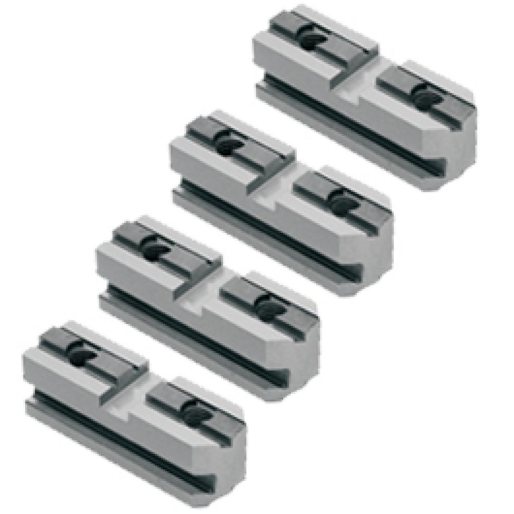 12-1/2&#34; MJ-PI-315 HARD MASTER JAWS (4 PCS/SET) FOR PI SERIES<span class=' ItemWarning' style='display:block;'>Item is usually in stock, but we&#39;ll be in touch if there&#39;s a problem<br /></span>