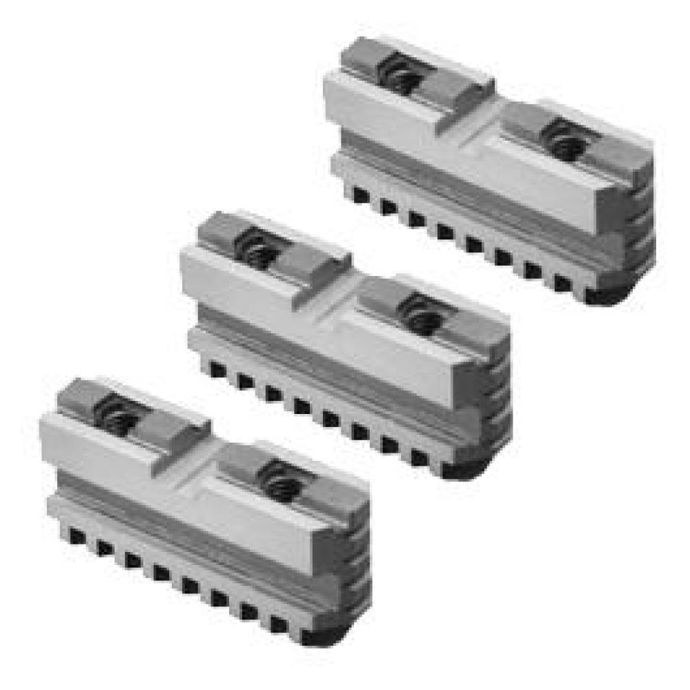 8IN HARD MASTER 3-JAW SET (3PCS/SET)<span class=' ItemWarning' style='display:block;'>Item is usually in stock, but we&#39;ll be in touch if there&#39;s a problem<br /></span>