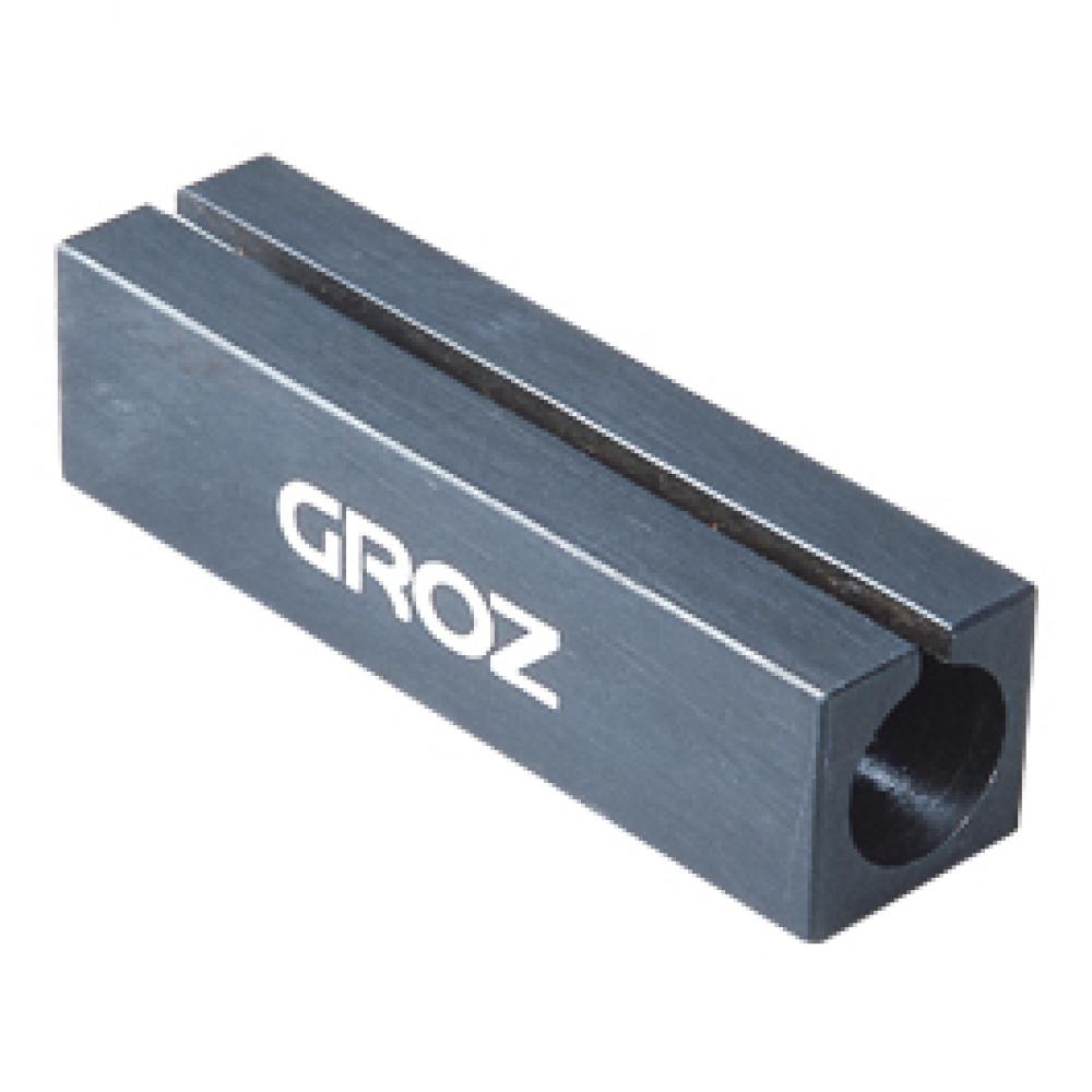 3/4&#34; B/BAR SQUARE HOLDER (1X1X3-3/4) HLDR SIZE<span class=' ItemWarning' style='display:block;'>Item is usually in stock, but we&#39;ll be in touch if there&#39;s a problem<br /></span>