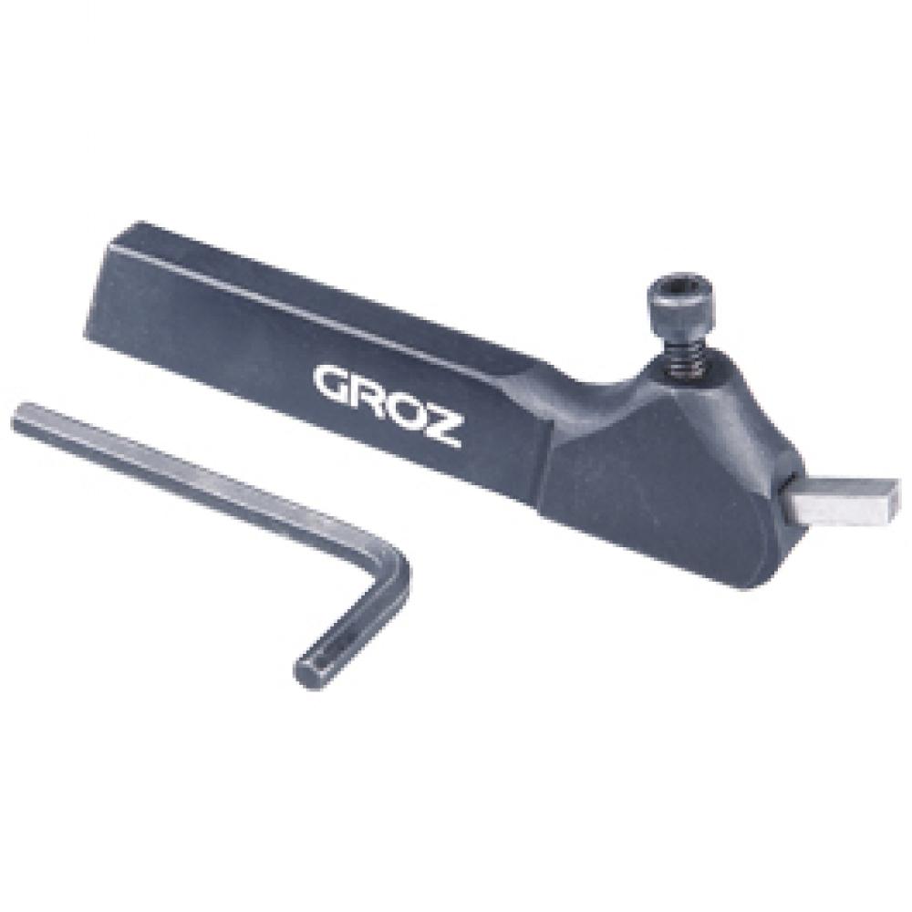 TH/7 STRAIGHT TOOL HOLDER<span class=' ItemWarning' style='display:block;'>Item is usually in stock, but we&#39;ll be in touch if there&#39;s a problem<br /></span>