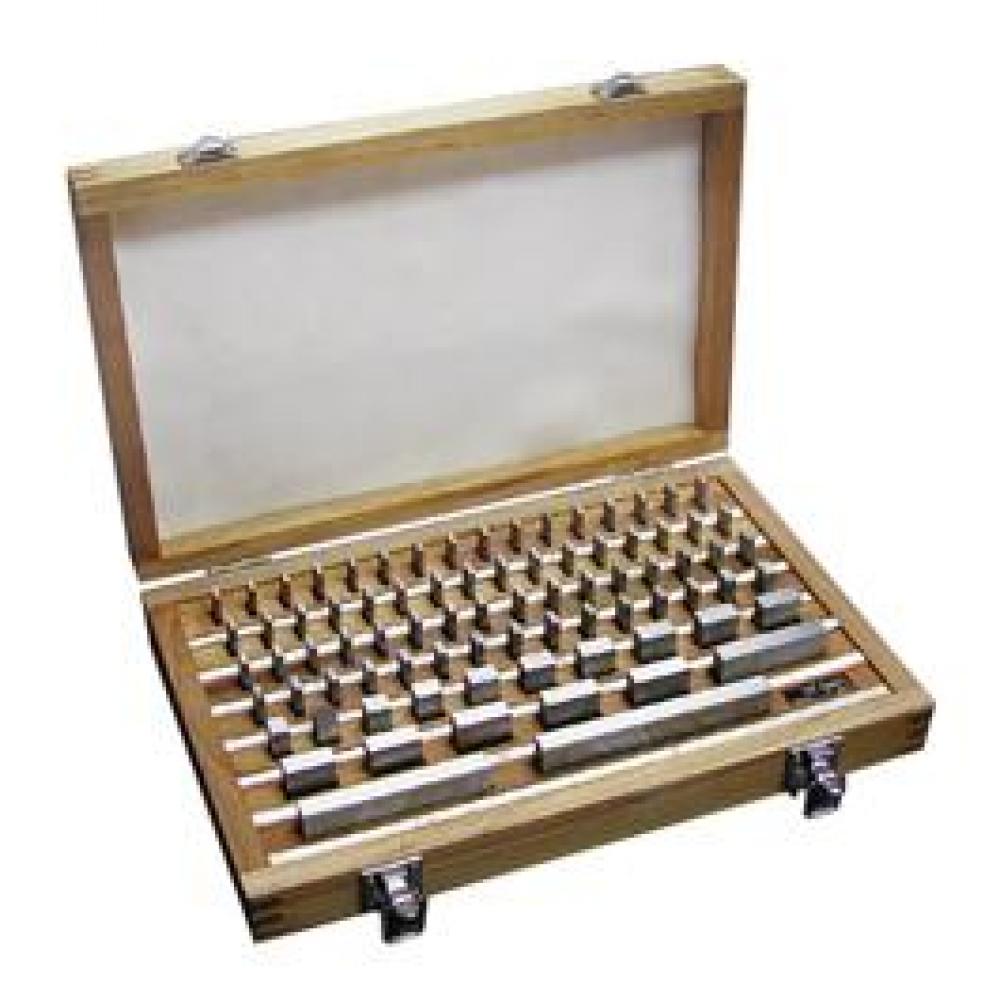 47PC METRIC GR 2 GAGE BL SET<span class=' ItemWarning' style='display:block;'>Item is usually in stock, but we&#39;ll be in touch if there&#39;s a problem<br /></span>