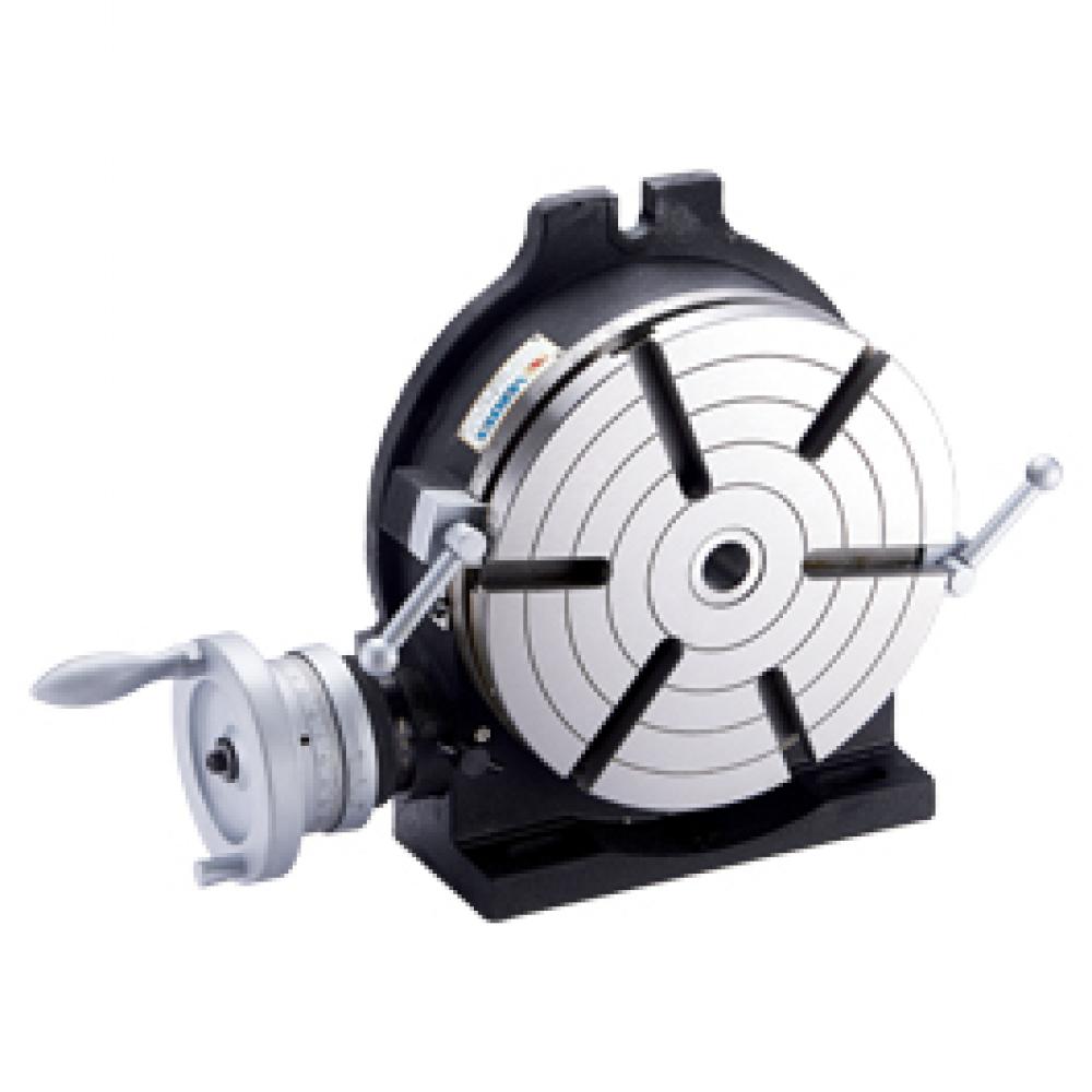 HV-6 INDEXING ROTARY TABLE 220X160MM(8.67X6.30IN)<span class=' ItemWarning' style='display:block;'>Item is usually in stock, but we&#39;ll be in touch if there&#39;s a problem<br /></span>