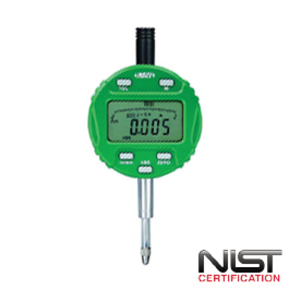 PRECISION ELECTRONIC INDICATOR .5IN/12.7MM .00005IN/0.001MM LUG BACK 3/8 STEM 4-48UNF TIP THREAD<span class=' ItemWarning' style='display:block;'>Item is usually in stock, but we&#39;ll be in touch if there&#39;s a problem<br /></span>