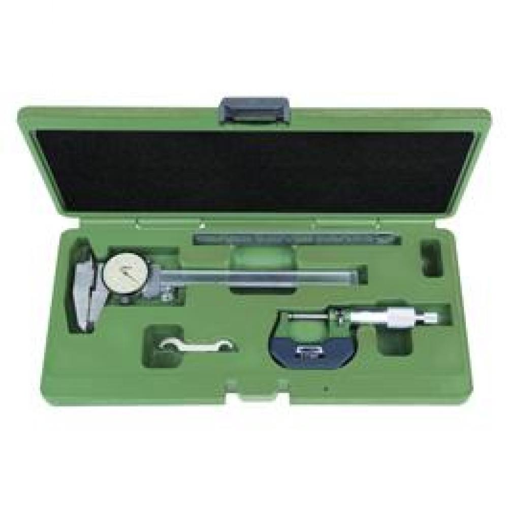 3 PIECE MEASURING TOOL SET - INCH<span class=' ItemWarning' style='display:block;'>Item is usually in stock, but we&#39;ll be in touch if there&#39;s a problem<br /></span>