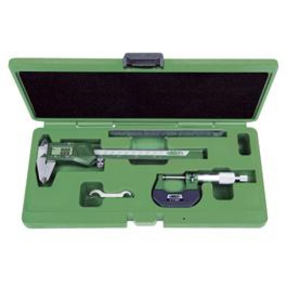 3 PIECE MEASURING TOOL SET - ELECTRONIC<span class=' ItemWarning' style='display:block;'>Item is usually in stock, but we&#39;ll be in touch if there&#39;s a problem<br /></span>