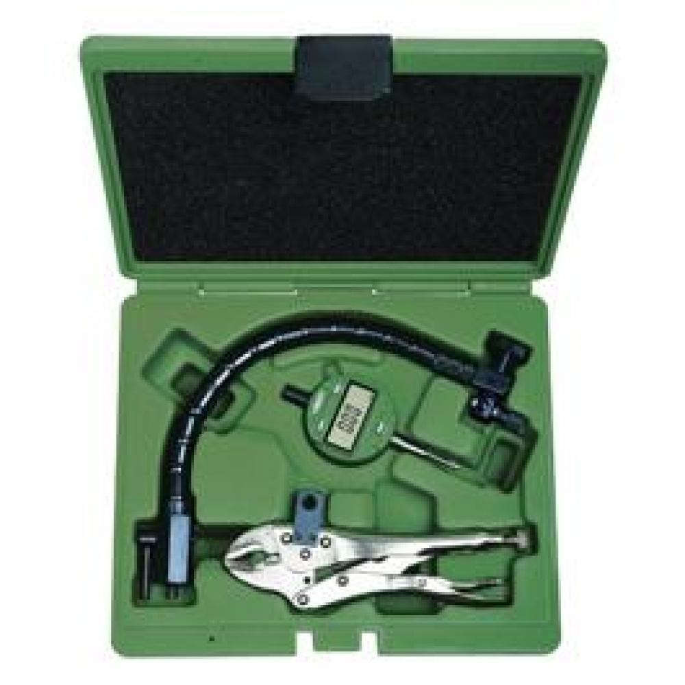 3-PIECE MEASURING TOOL SET ELECTRONIC INDICATOR FLEXARM LOCKING PLIERS<span class=' ItemWarning' style='display:block;'>Item is usually in stock, but we&#39;ll be in touch if there&#39;s a problem<br /></span>