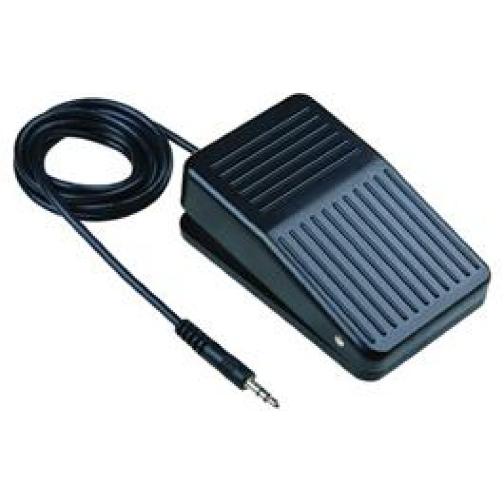 FOOT SWITCH W/ CABLE 1.5M LENGTH<span class=' ItemWarning' style='display:block;'>Item is usually in stock, but we&#39;ll be in touch if there&#39;s a problem<br /></span>