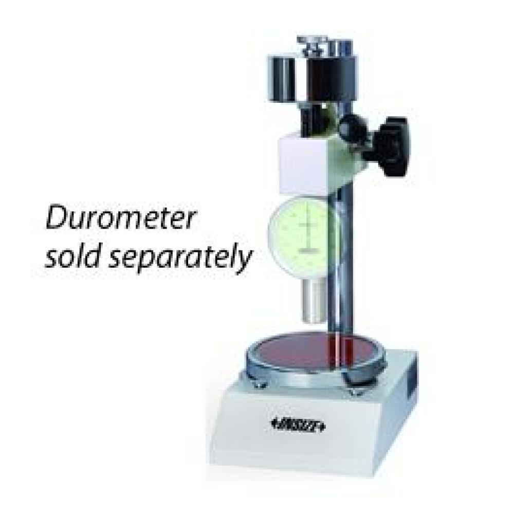 SHORE DUROMETER TEST STAND FOR ISH-SA<span class=' ItemWarning' style='display:block;'>Item is usually in stock, but we&#39;ll be in touch if there&#39;s a problem<br /></span>