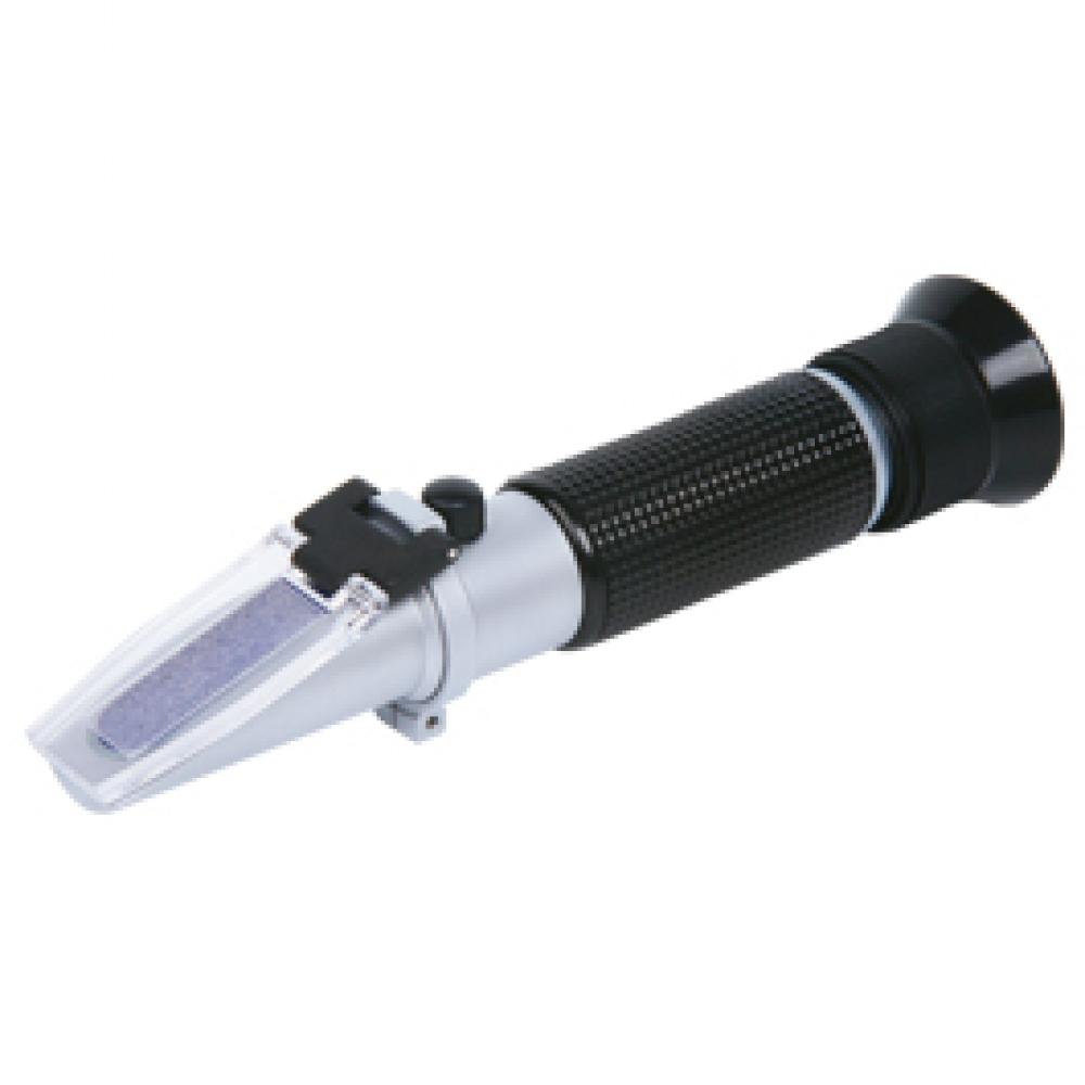 PORTABLE REFRACTOMETER<span class=' ItemWarning' style='display:block;'>Item is usually in stock, but we&#39;ll be in touch if there&#39;s a problem<br /></span>