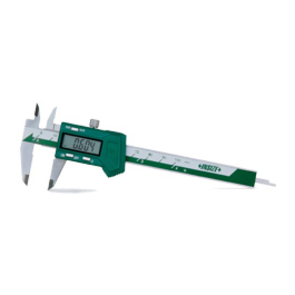 MINI ELECTRONIC CALIPER 0-100MM/0-4IN<span class=' ItemWarning' style='display:block;'>Item is usually in stock, but we&#39;ll be in touch if there&#39;s a problem<br /></span>