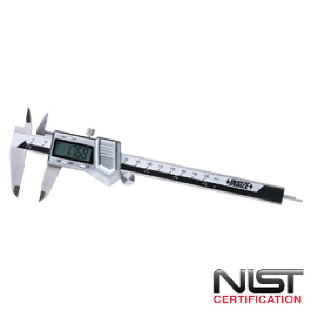 ELECTRONIC CALIPER ALLOY CASE 0-150MM/0-6IN RES 0.01MM/0.0005IN<span class=' ItemWarning' style='display:block;'>Item is usually in stock, but we&#39;ll be in touch if there&#39;s a problem<br /></span>