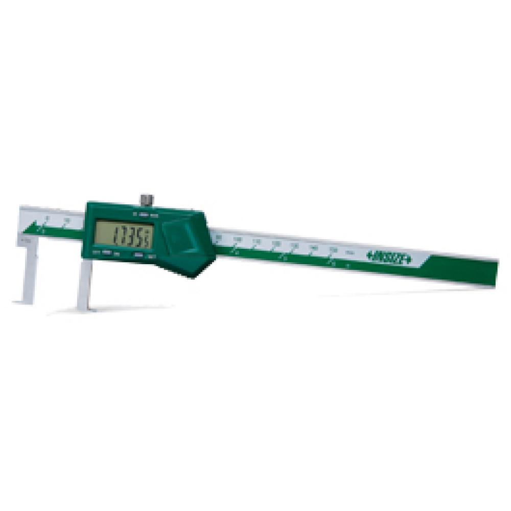 ELECTRONIC INSIDE GROOVE CALIPER MEASURING DEPTH 30MM/1.2IN RANGE 22-150MM/0.9-6IN<span class=' ItemWarning' style='display:block;'>Item is usually in stock, but we&#39;ll be in touch if there&#39;s a problem<br /></span>