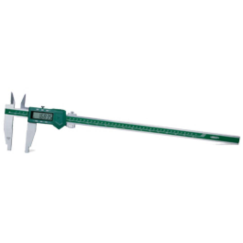 ELECTRONIC CALIPER W/ JAW LGTH 150MM/5.9IN RANGE 0-1000MM/0-40IN<span class=' ItemWarning' style='display:block;'>Item is usually in stock, but we&#39;ll be in touch if there&#39;s a problem<br /></span>