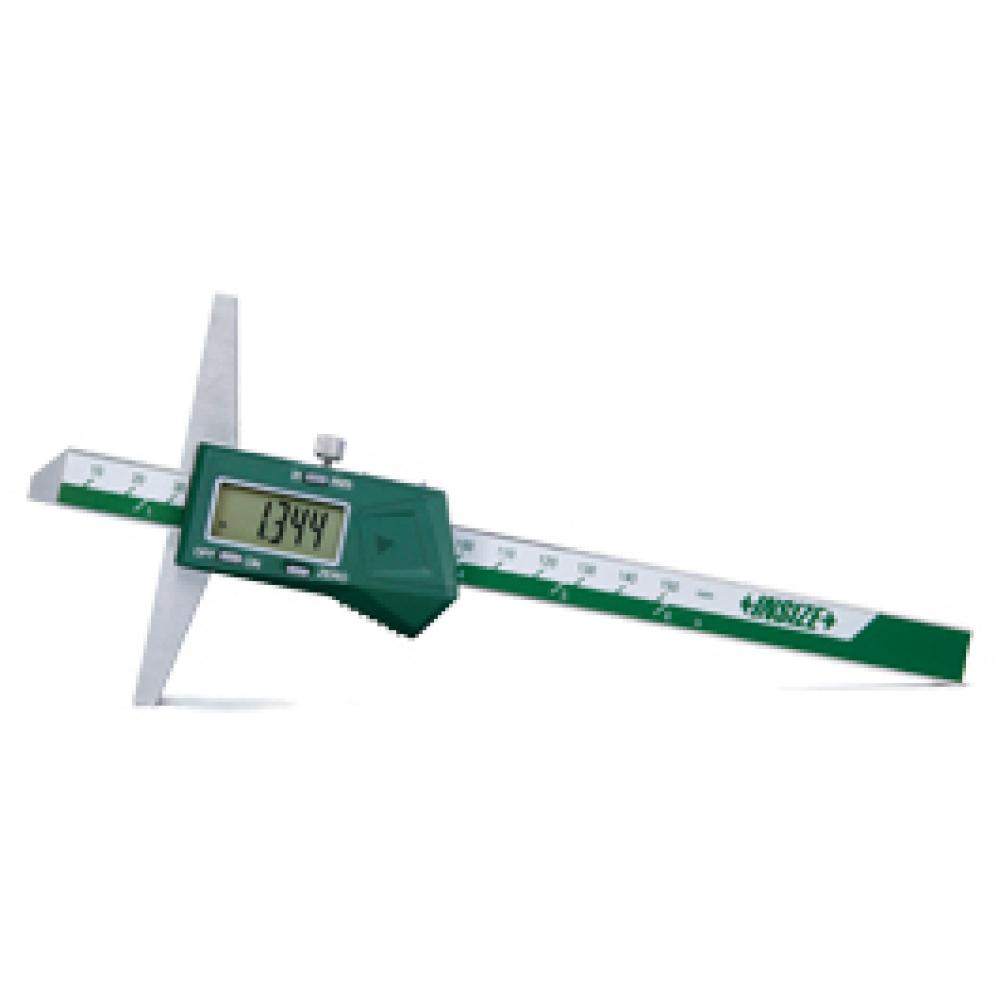 DEPTH CALIPER ELECTRONIC 0-300MM/0-12IN RES 0.01MM/0.0005IN<span class=' ItemWarning' style='display:block;'>Item is usually in stock, but we&#39;ll be in touch if there&#39;s a problem<br /></span>