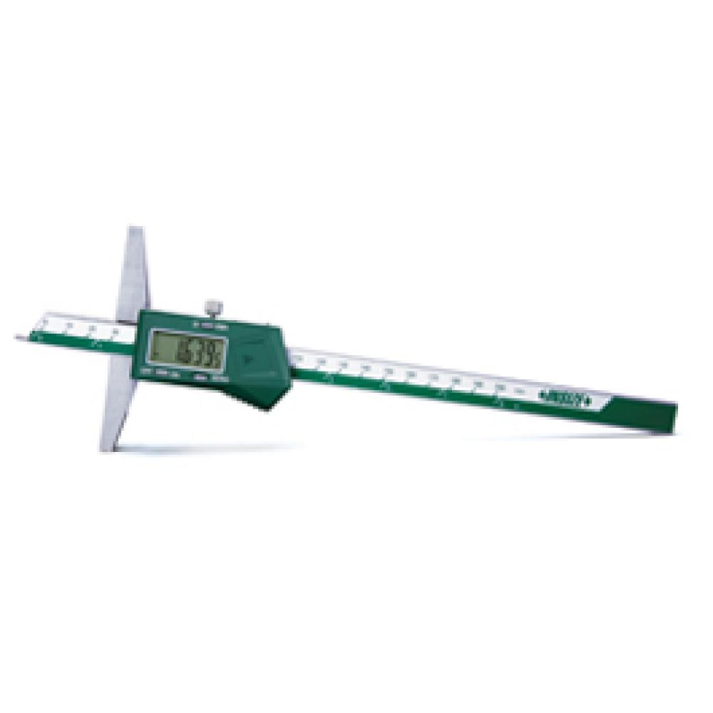 ELECTRONIC POINT DEPTH GAGE 0-8IN/0-200MM RANGE 0.0005IN/0.01MM READING<span class=' ItemWarning' style='display:block;'>Item is usually in stock, but we&#39;ll be in touch if there&#39;s a problem<br /></span>