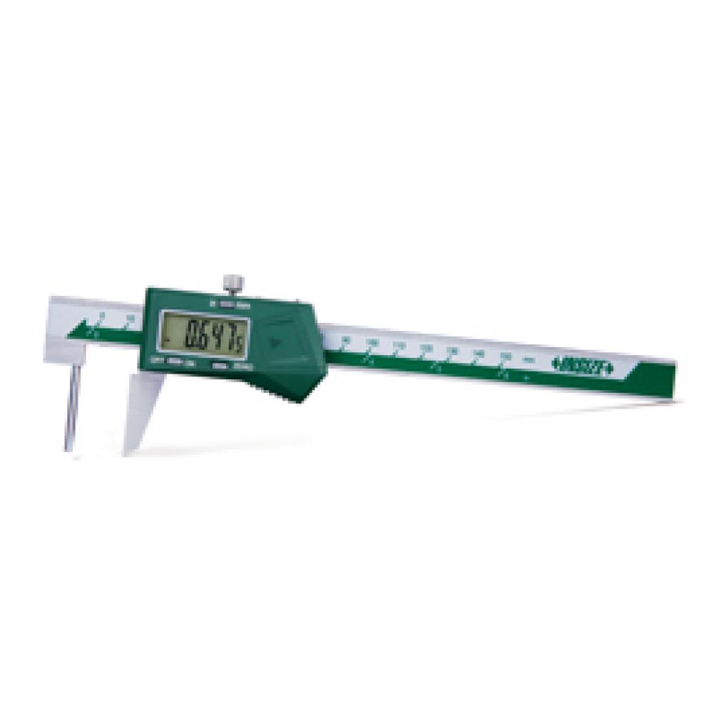 ELECTRONIC TUBE CALIPER 0-150MM/0-6IN<span class=' ItemWarning' style='display:block;'>Item is usually in stock, but we&#39;ll be in touch if there&#39;s a problem<br /></span>