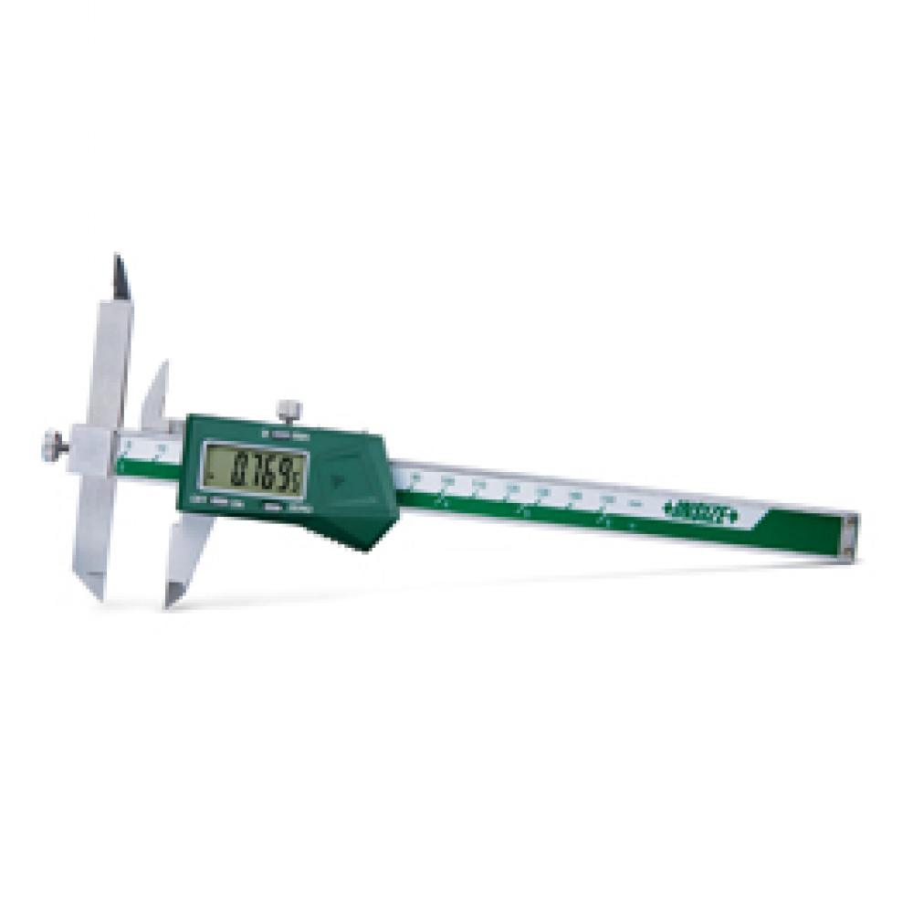 ELECTRONIC OFFFSET CALIPER 0-150MM/0-6IN<span class=' ItemWarning' style='display:block;'>Item is usually in stock, but we&#39;ll be in touch if there&#39;s a problem<br /></span>