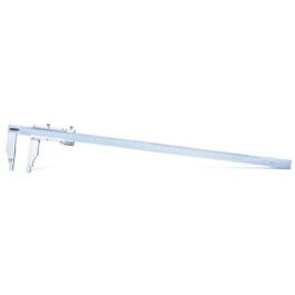 VERNIER CALIPER JAW LGTH 3.9IN 0-600MM/0-24IN<span class=' ItemWarning' style='display:block;'>Item is usually in stock, but we&#39;ll be in touch if there&#39;s a problem<br /></span>