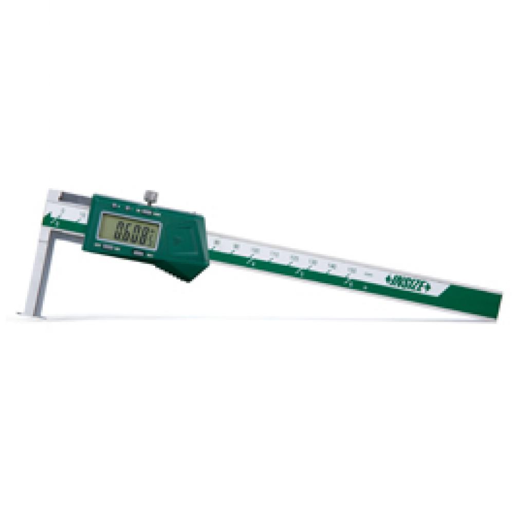 ELECTRONIC INSIDE GROOVE CALIPER 11-150MM/0.43-6&#34;<span class=' ItemWarning' style='display:block;'>Item is usually in stock, but we&#39;ll be in touch if there&#39;s a problem<br /></span>