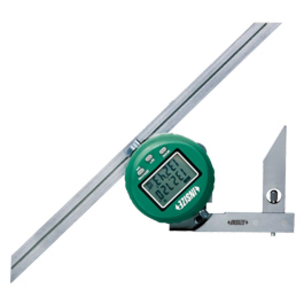 ELEC DIGITAL PROTRACTOR 0-360 RANGE 10IN/0.005DEG RESOLUTION<span class=' ItemWarning' style='display:block;'>Item is usually in stock, but we&#39;ll be in touch if there&#39;s a problem<br /></span>