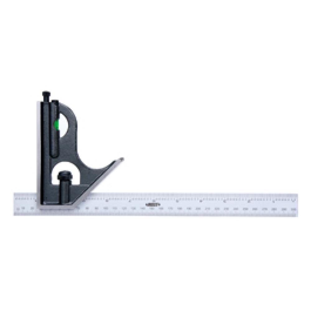 COMBINATION SQUARE SET 1/8&#34;, 1/16&#34; AND 1/32&#34;, 1/64&#34;<span class=' ItemWarning' style='display:block;'>Item is usually in stock, but we&#39;ll be in touch if there&#39;s a problem<br /></span>