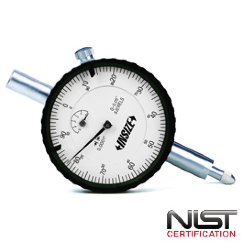 INCH PRECISION DIAL INDICATOR BEZEL DIAMETER 2.3IN LUG BACK 0-0.05IN RES 0.0001IN STEM DIA 3/8<span class=' ItemWarning' style='display:block;'>Item is usually in stock, but we&#39;ll be in touch if there&#39;s a problem<br /></span>