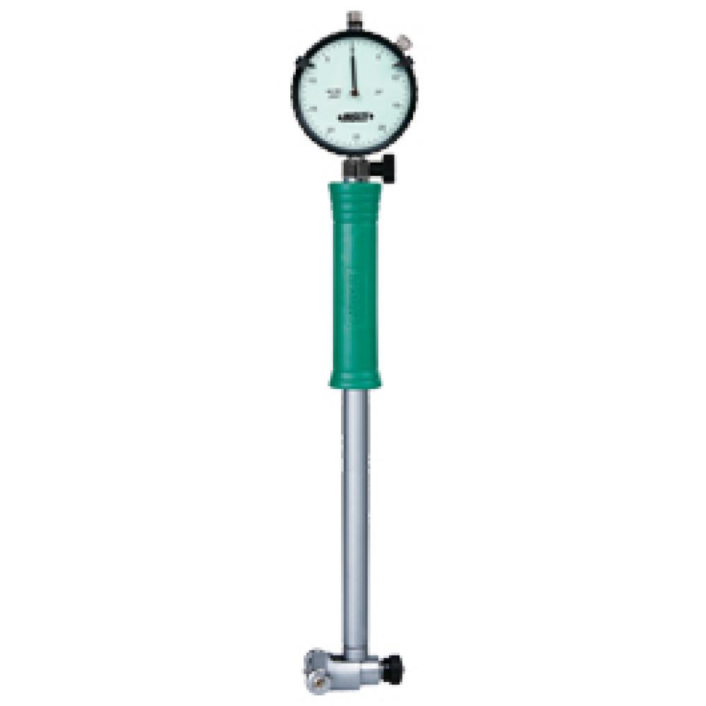 BORE GAGE DIAL 1.4-2.4IN RES 0.0005IN<span class=' ItemWarning' style='display:block;'>Item is usually in stock, but we&#39;ll be in touch if there&#39;s a problem<br /></span>