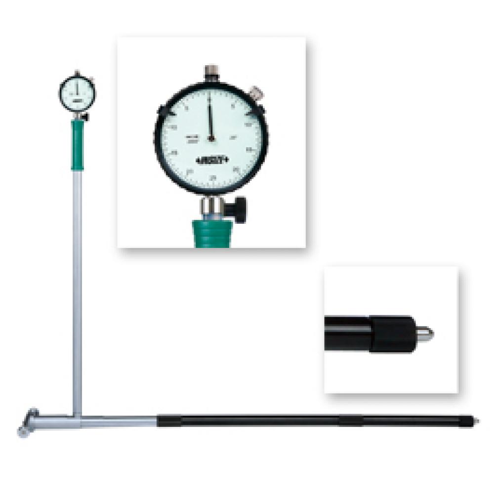 BORE GAGE 16-32&#34;<span class=' ItemWarning' style='display:block;'>Item is usually in stock, but we&#39;ll be in touch if there&#39;s a problem<br /></span>