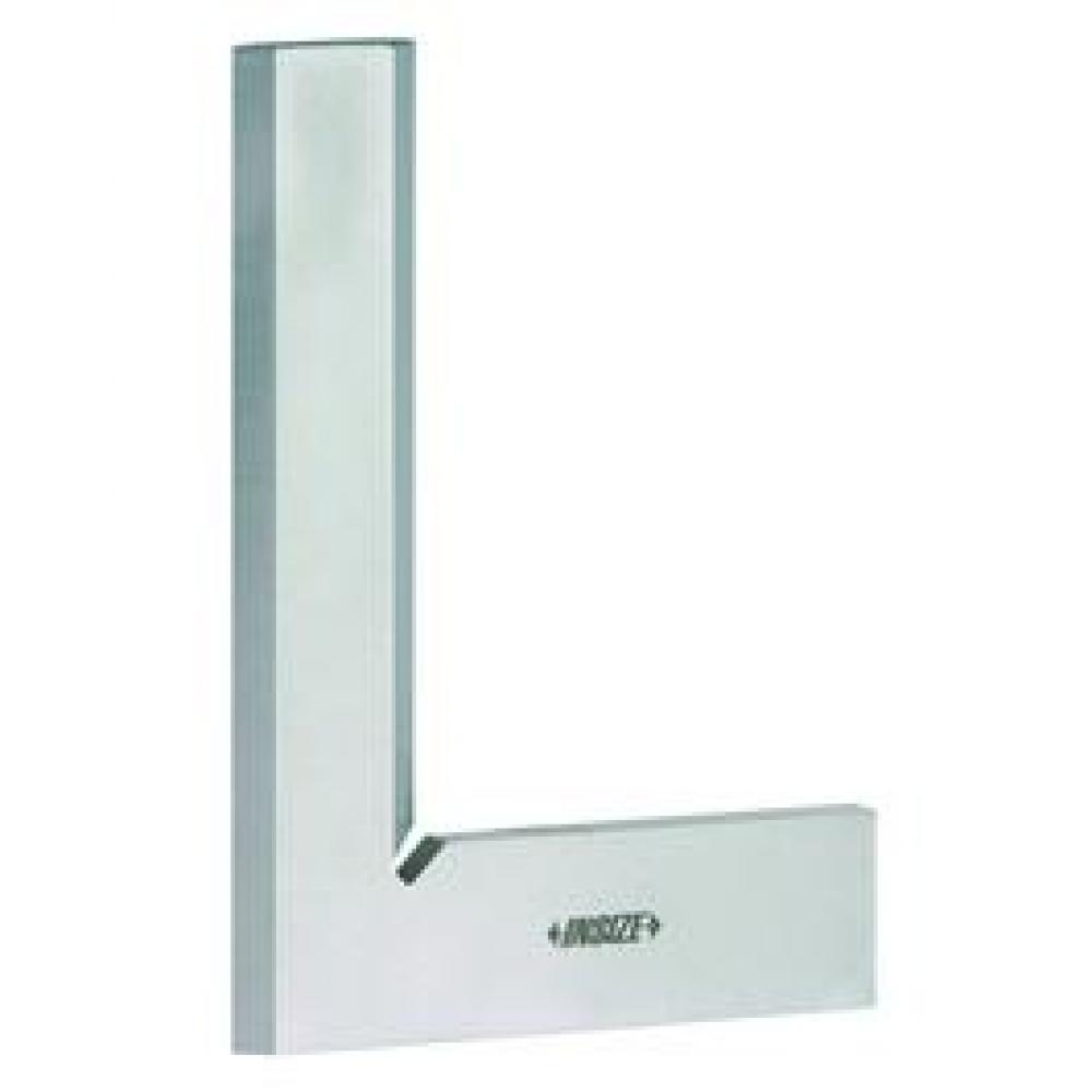 SQUARE BEVELED EDGE DIN875 200X130MM (8X5IN) GRADE 00<span class=' ItemWarning' style='display:block;'>Item is usually in stock, but we&#39;ll be in touch if there&#39;s a problem<br /></span>