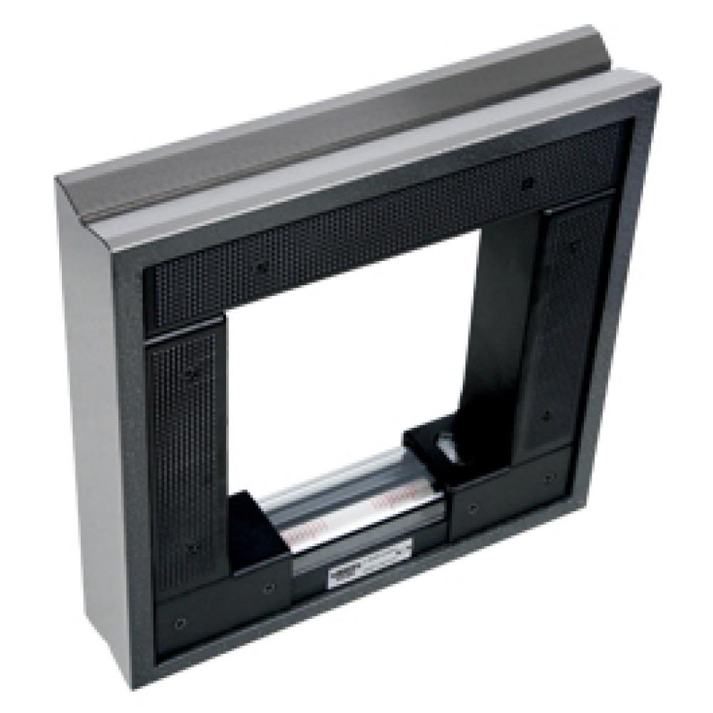 SQUARE FRAME LEVEL 8X8IN ACCURACY 0.0002IN/100IN<span class=' ItemWarning' style='display:block;'>Item is usually in stock, but we&#39;ll be in touch if there&#39;s a problem<br /></span>