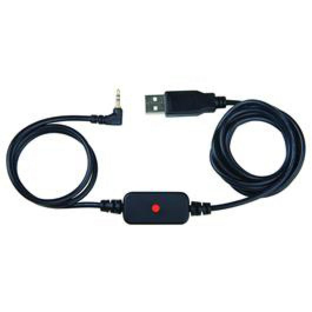 SPC CONNECTION CABLE FOR ELECTRONIC MICROMETERS (EXCEPT 3108 AND 3109)<span class=' ItemWarning' style='display:block;'>Item is usually in stock, but we&#39;ll be in touch if there&#39;s a problem<br /></span>