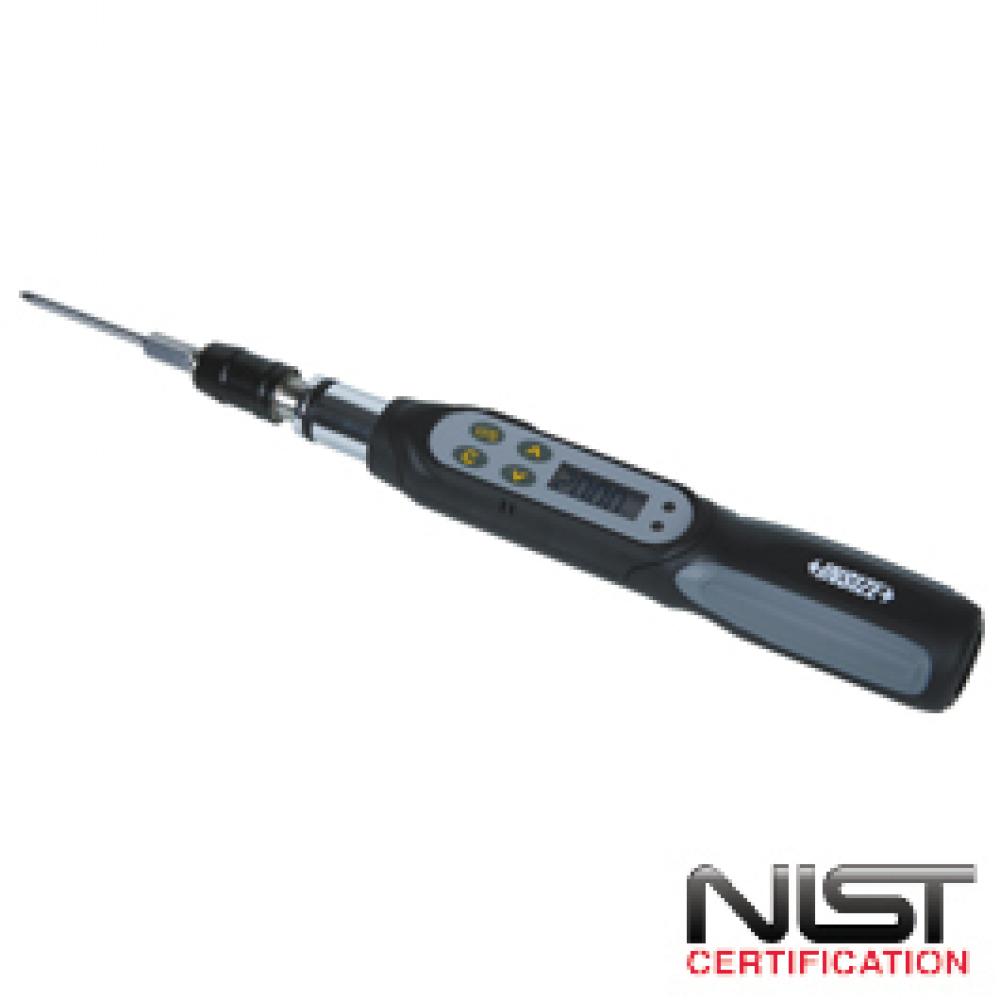 ELECTRONIC TORQUE SCREWDRIVER 80-400CN.M<span class=' ItemWarning' style='display:block;'>Item is usually in stock, but we&#39;ll be in touch if there&#39;s a problem<br /></span>