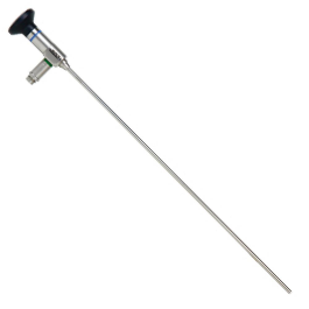 RIGID BORESCOPE 11.89&#34; DIA .16&#34; ANGLE VIEW 60 DEG<span class=' ItemWarning' style='display:block;'>Item is usually in stock, but we&#39;ll be in touch if there&#39;s a problem<br /></span>