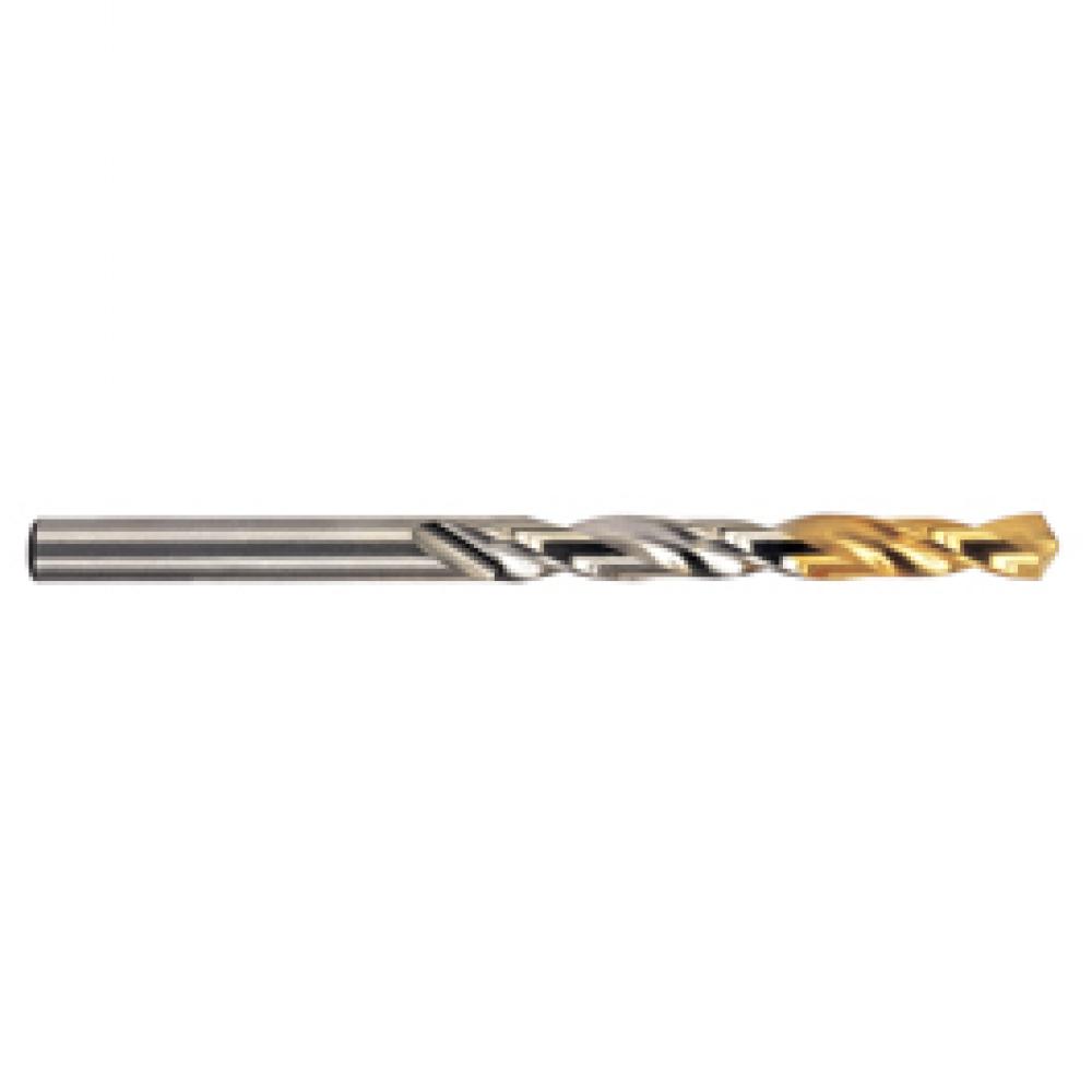 21/64 HSS(M2) JOBBER LGTH STR SHANK GOLD-P DRILL<span class=' ItemWarning' style='display:block;'>Item is usually in stock, but we&#39;ll be in touch if there&#39;s a problem<br /></span>