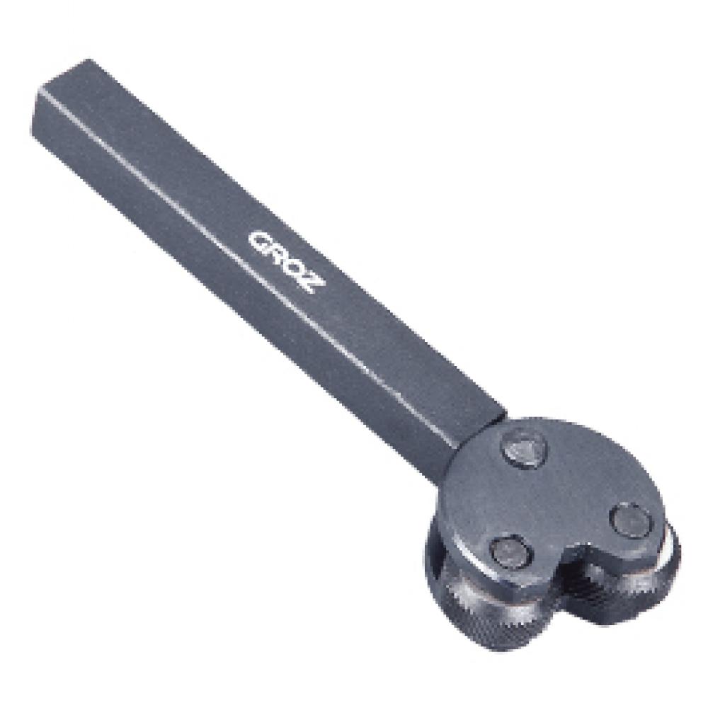 KT2-3 DIAMOND KNURL TOOL<span class=' ItemWarning' style='display:block;'>Item is usually in stock, but we&#39;ll be in touch if there&#39;s a problem<br /></span>