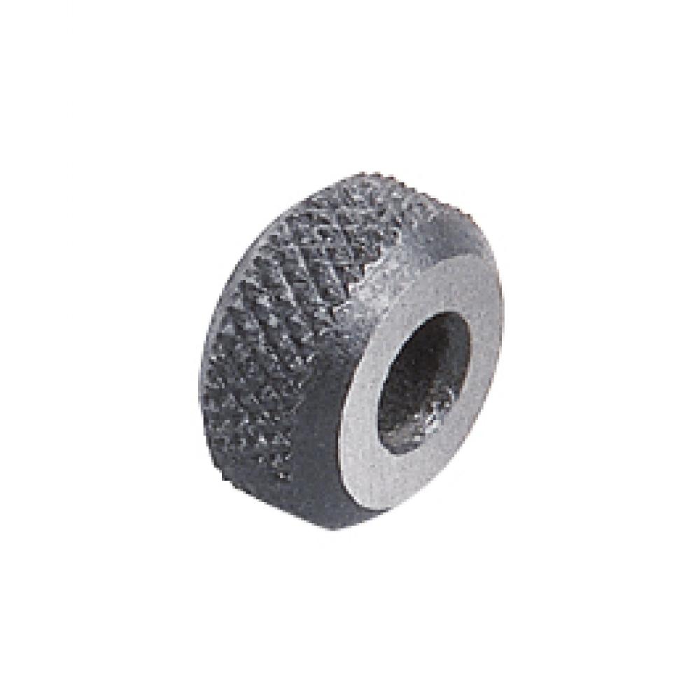 1&#34; DIAMOND MED. KNURL WHEEL (21TPI)<span class=' ItemWarning' style='display:block;'>Item is usually in stock, but we&#39;ll be in touch if there&#39;s a problem<br /></span>