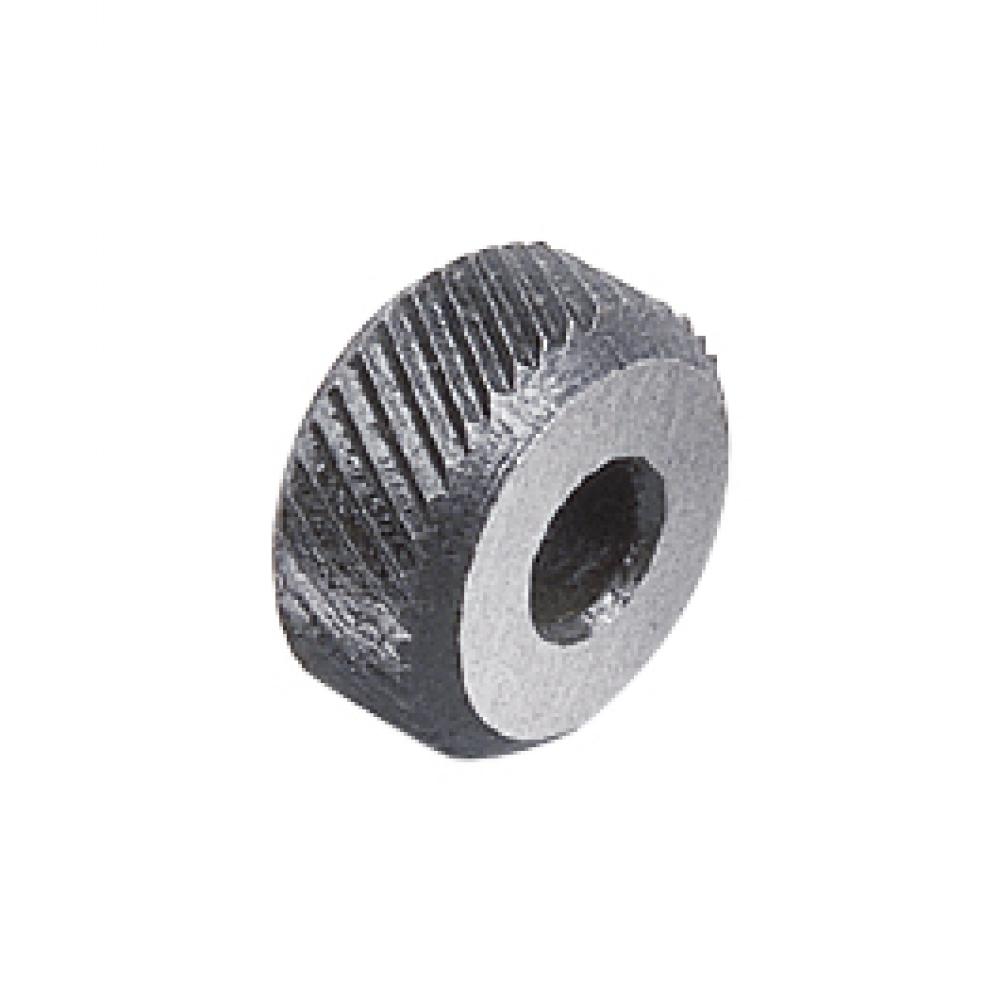 1&#34; L.H. FINE KNURL WHEEL (33TPI)<span class=' ItemWarning' style='display:block;'>Item is usually in stock, but we&#39;ll be in touch if there&#39;s a problem<br /></span>