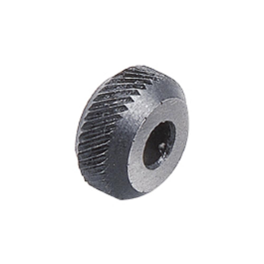 5/8 R.H. FINE KNURL WHEEL (33TPI)<span class=' ItemWarning' style='display:block;'>Item is usually in stock, but we&#39;ll be in touch if there&#39;s a problem<br /></span>