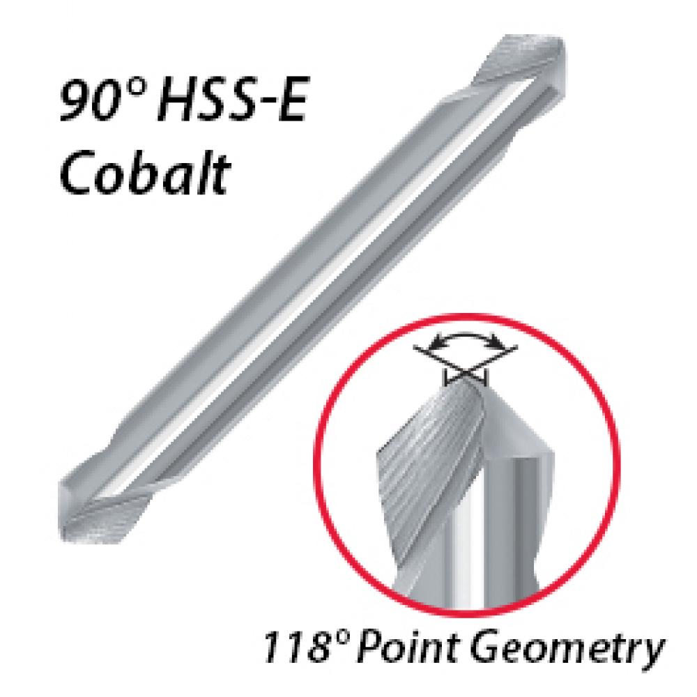 DRILL 3/8 90 DEG HSS-E SPOTTING DRILL D/E MAGAFOR<span class=' ItemWarning' style='display:block;'>Item is usually in stock, but we&#39;ll be in touch if there&#39;s a problem<br /></span>