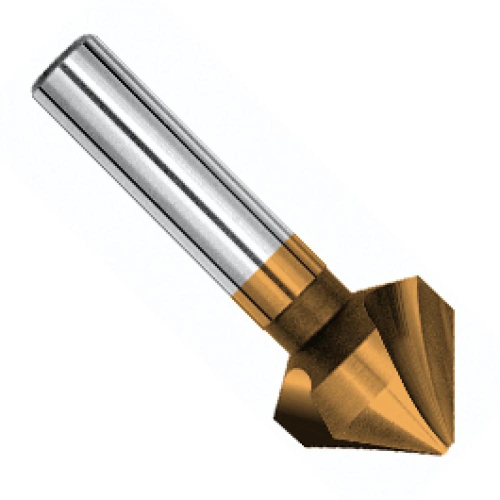 1.3-4.3 X 40 3 FLUTE COUNTERSINK<span class=' ItemWarning' style='display:block;'>Item is usually in stock, but we&#39;ll be in touch if there&#39;s a problem<br /></span>