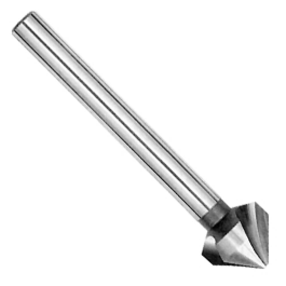 1.8-8.3 X 85 3 FLUTE COUNTERSINK<span class=' ItemWarning' style='display:block;'>Item is usually in stock, but we&#39;ll be in touch if there&#39;s a problem<br /></span>