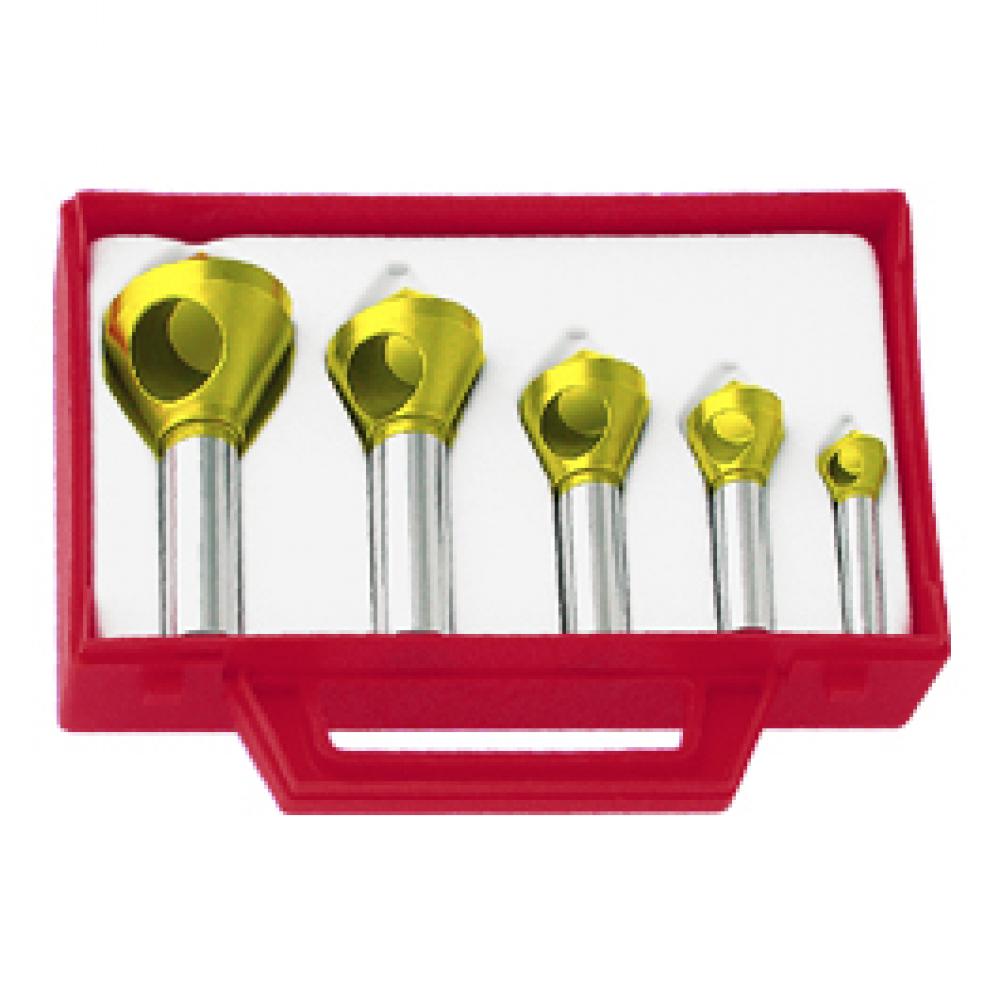 SERIES 4813 - MF-5 120 DEG C&#39;SINK TIN SET W/HOLE METRIC<span class=' ItemWarning' style='display:block;'>Item is usually in stock, but we&#39;ll be in touch if there&#39;s a problem<br /></span>