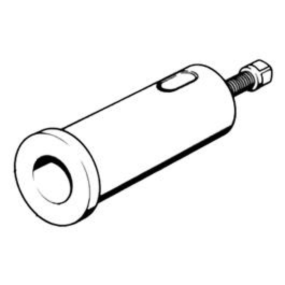 BL 440 MORSE TAPER BUSHING<span class=' ItemWarning' style='display:block;'>Item is usually in stock, but we&#39;ll be in touch if there&#39;s a problem<br /></span>